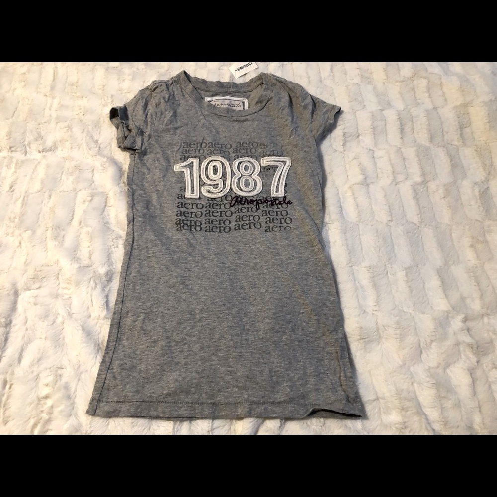 Aeropostale Tee✨